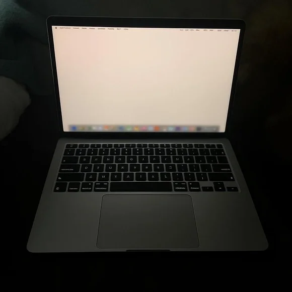 MacBook Air 13
